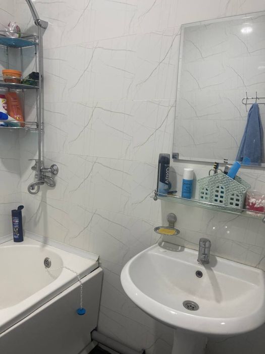 Bollarga kvartira srochna Yangi Darxonda