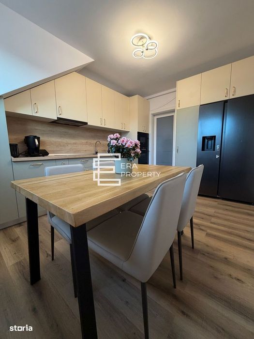Apartament 4 camere – 116 mp utili | Complet renovat | Kogălniceanu –