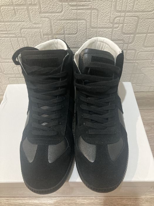 Maison Margiela High shoe