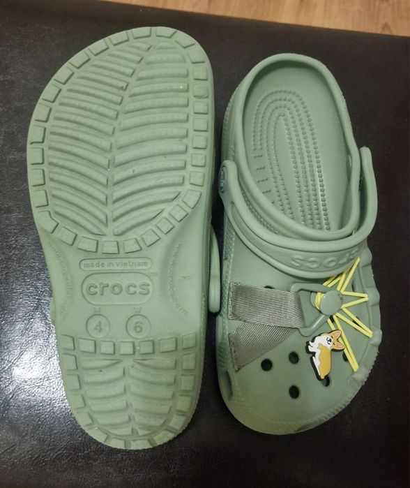 Crocs р 36 оригинал