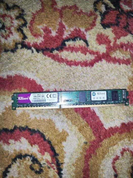 Продам оперативную память DDR 2 3