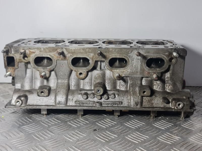 Chiuloasa Opel Astra H 1.6 16 valve 1598 cmc 105HP / 77kW Z16XEP