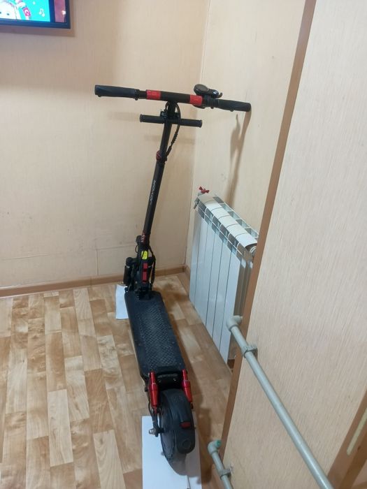 Электросамокат joyor g 1