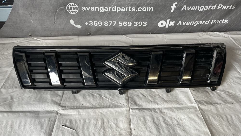 4 броя решетка Suzuki Vitara 3 2018-