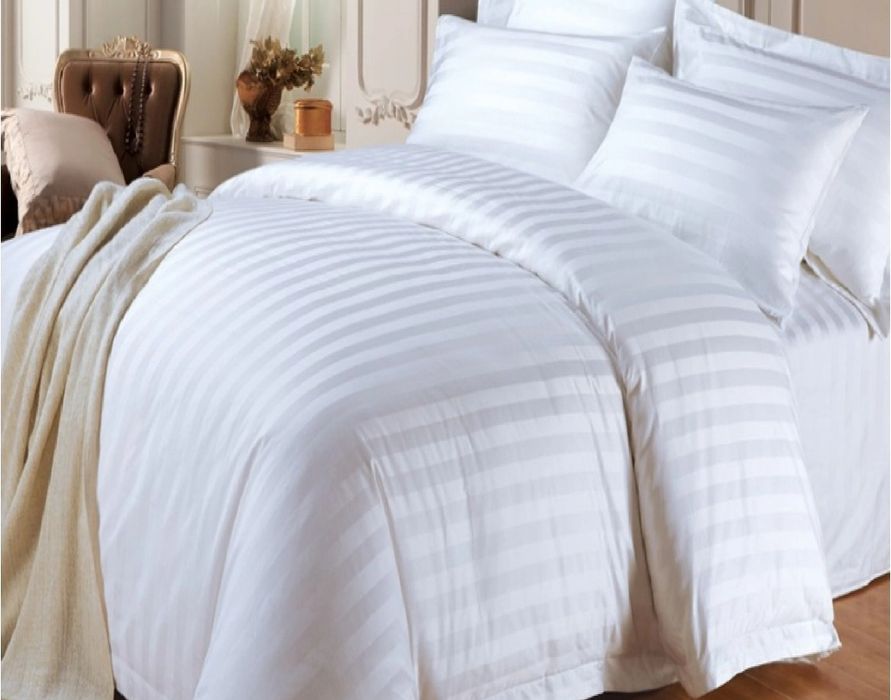 Постельное бельё комплкт однотонные оптом и розница