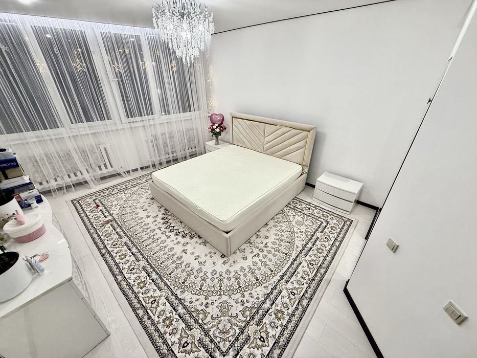 Ковер шелк 3 на 4