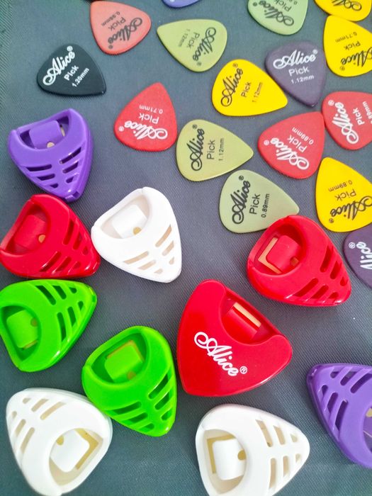 Гитара, Кольки, фиксатор, косет, ремень, тюнер