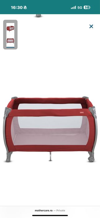 Patut bebe si saltea cocos