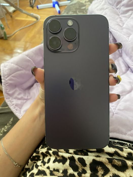 Айфон 14 про макс