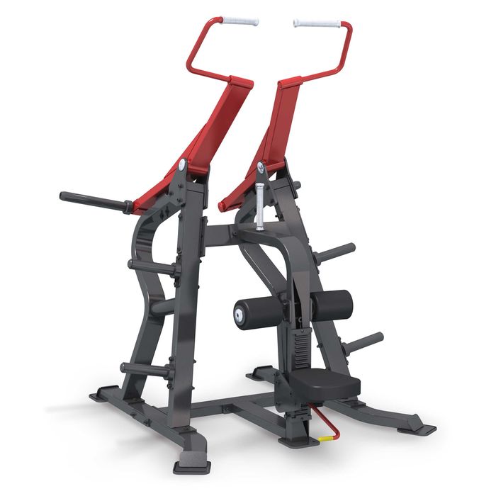 Машина за Гръб Pulldown SL7002 / Фитнес Уреди