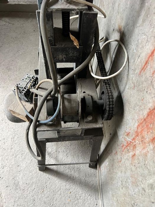 Продам труба гиб