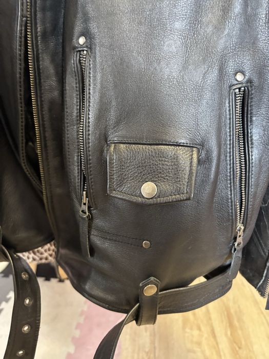 Geaca Redwood Airforce