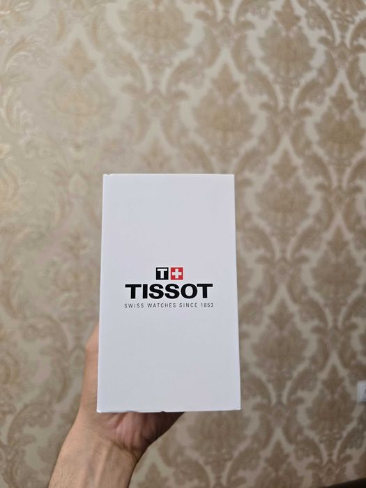 Tissot Seastar 1000 Original