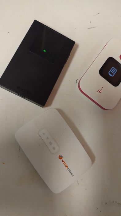 Отключена към всички оператори Бисквитка Huawei 4G рутер ruter HUAWEI