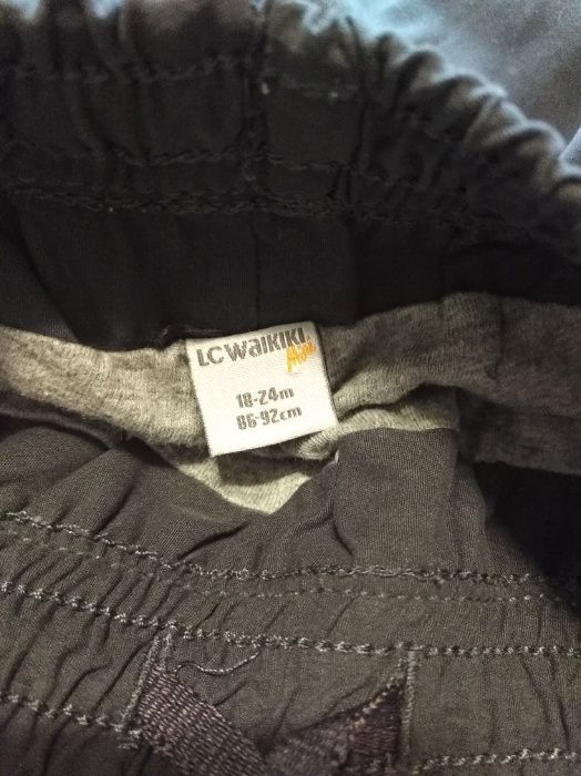 Маркови подплатени панталонки за зимата 10 лв.