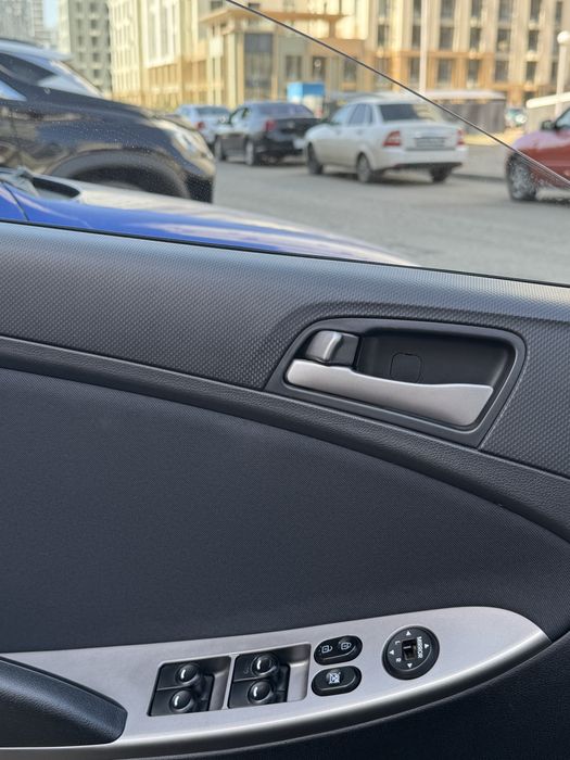 Продам Hyundai Solaris