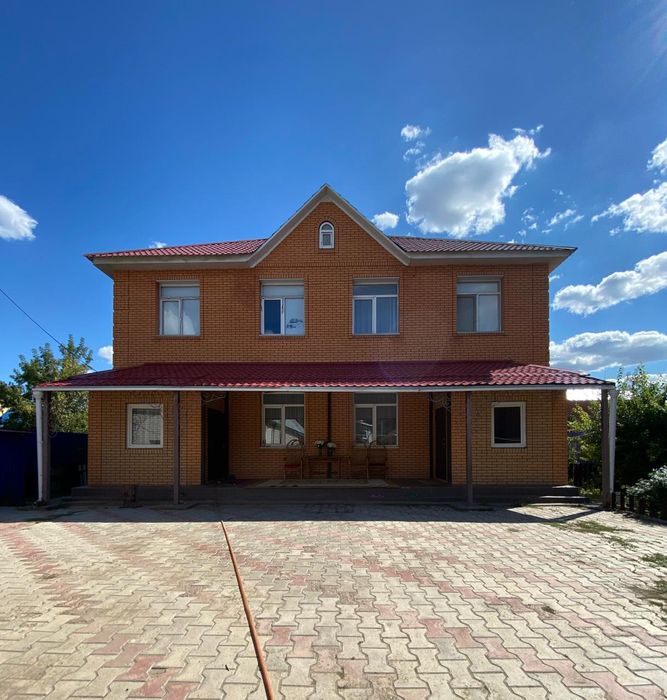 Сдам в аренду коттедж