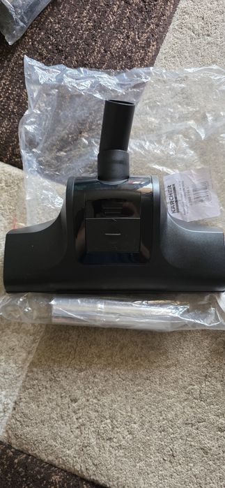 Perii aspirator Karcher profesionale