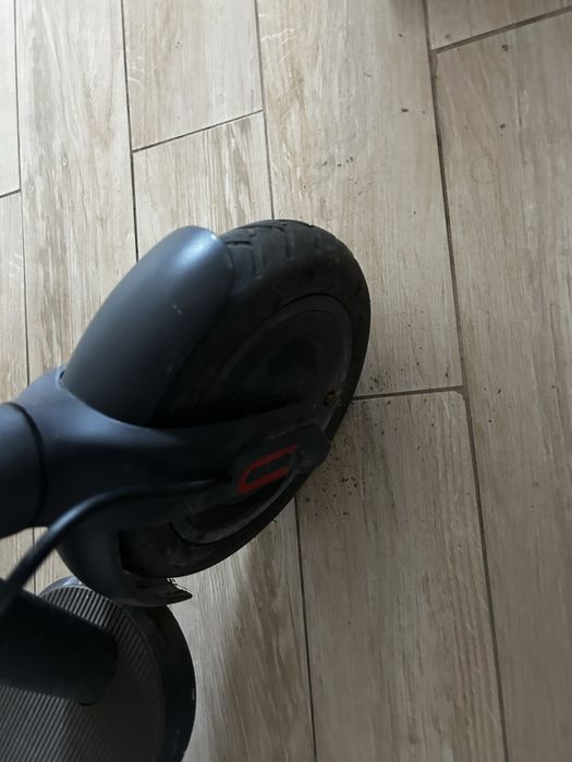 Trotineta electrica xiaomi 4