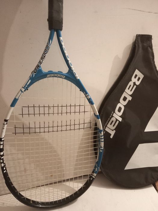 Тенис ракети Babolat. Супер запазени. Цена за брой 30€
