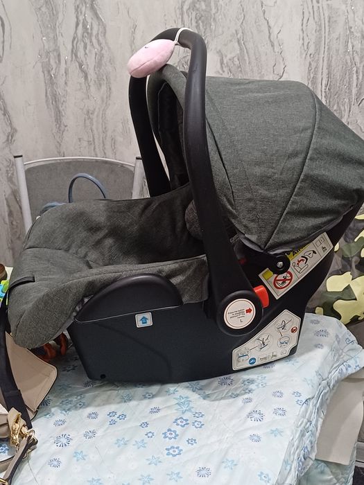 Продаётся фирменный авто люлька