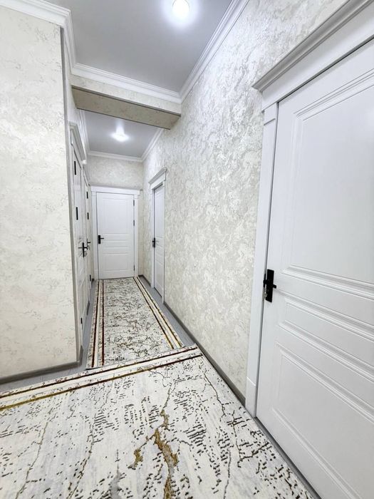 2 хонали квартира сотилади