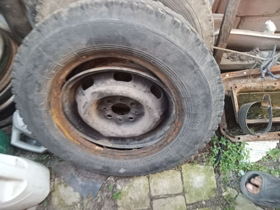 Продам диски р13