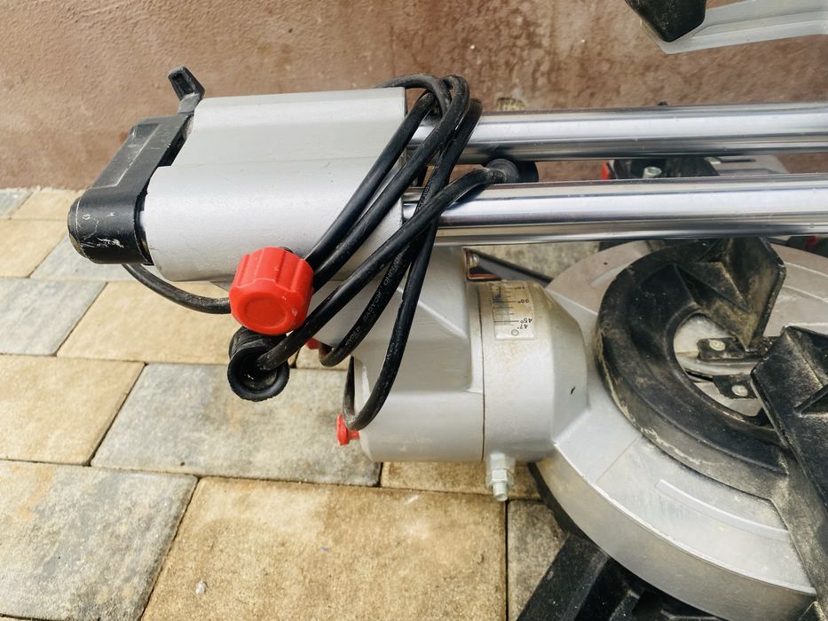 Circular metabo KGS 254 M