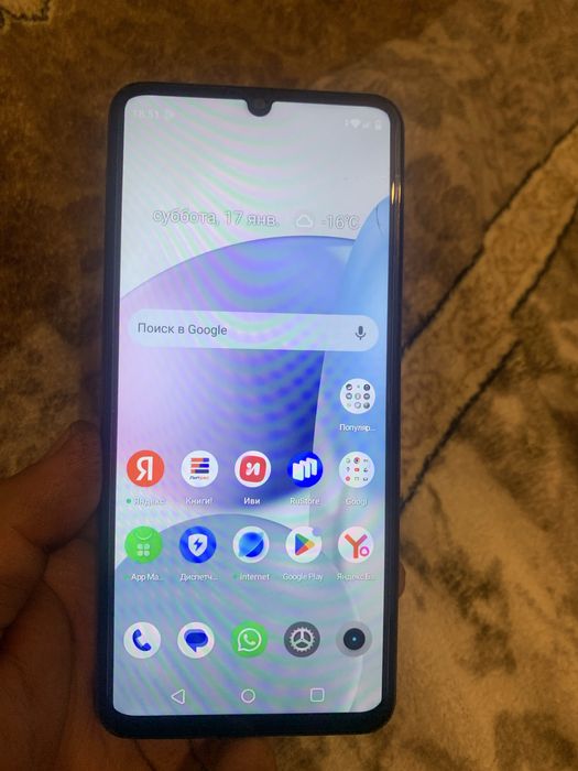 Realme not 50 128гиг