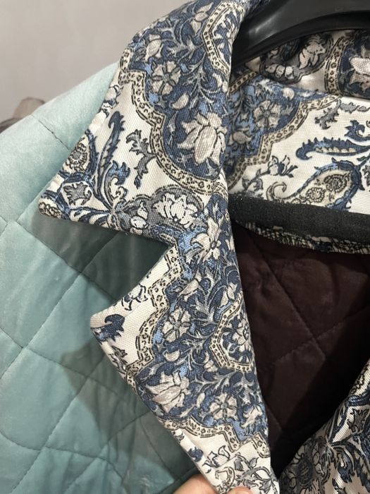 Продам этно шапан