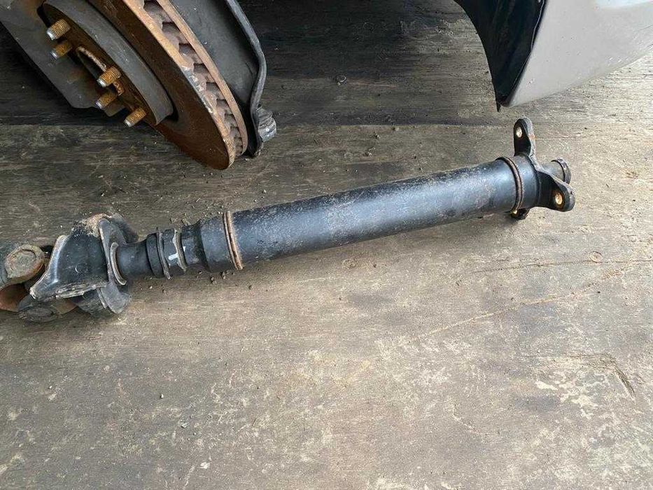 Кардан Lexus GS300 GS350 GS430