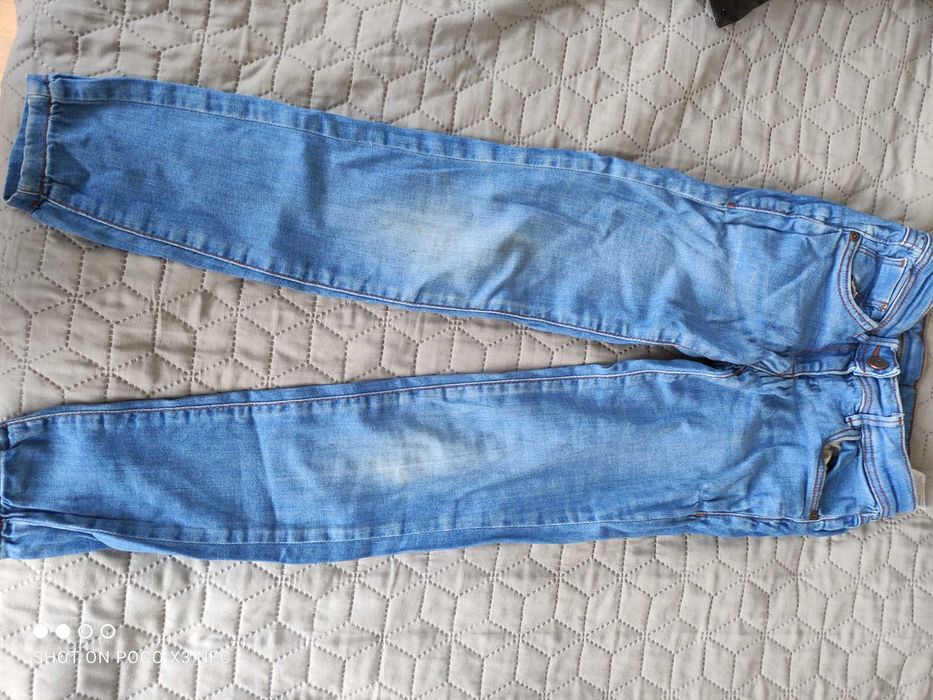 Zara/Tom Tailor дънки и блузи