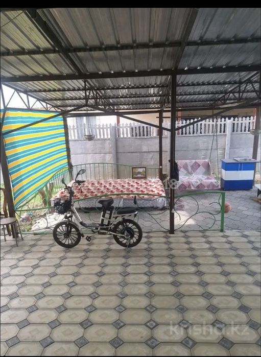 Продам дом в калкамане