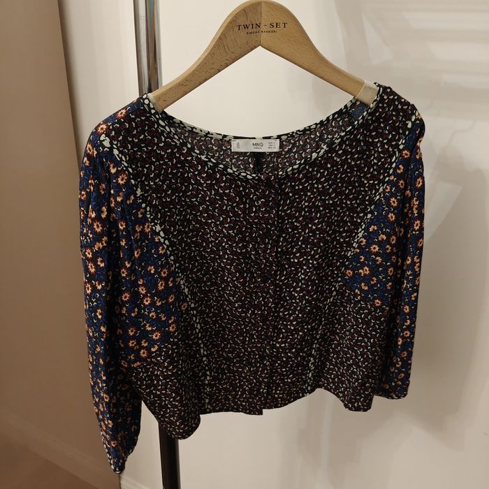 Блузки на лето, размер S-M