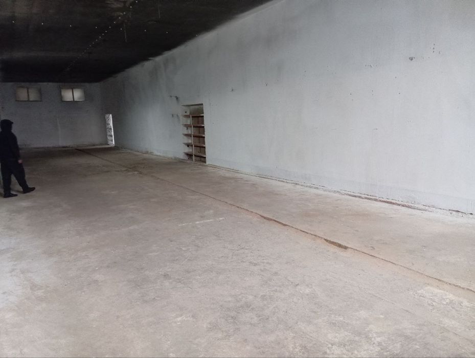 Sotiladi yoki arendaga beriladi(ozizga qoladigan) . Zangata m39 da