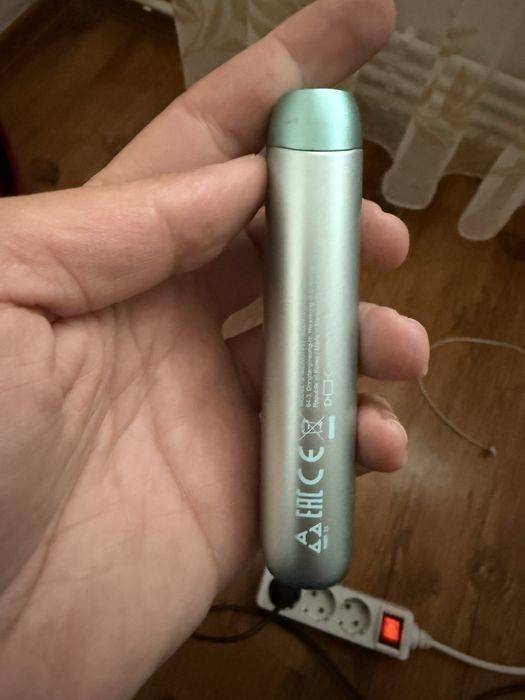 Iqos electronica