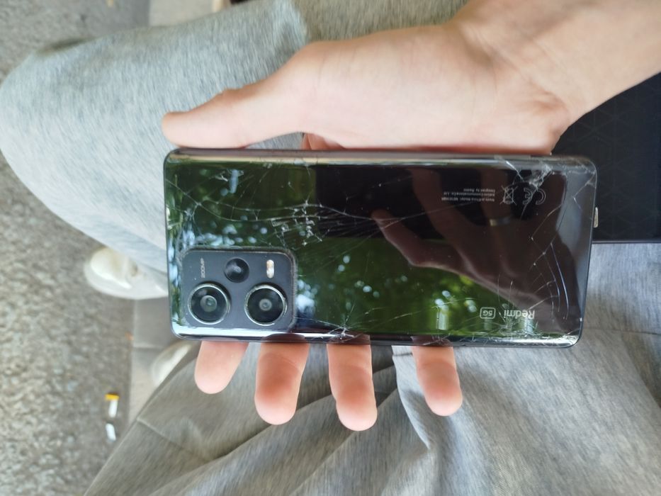 Редми ноте 12 про плюс