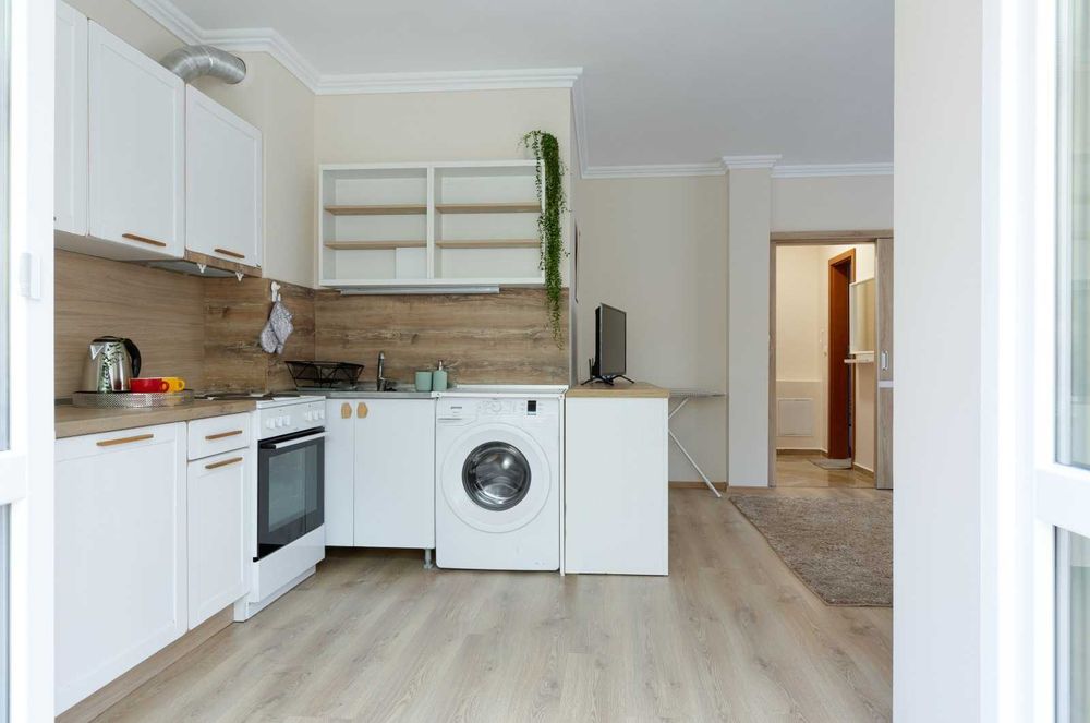 Продава се Едностаен апартамент в София, Лозенец - 59 кв.м за 778 €/кв.м - Снимка #5