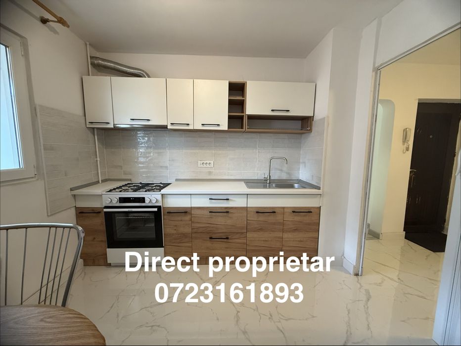 Chirie 3camere | Metrou Pta Iancului