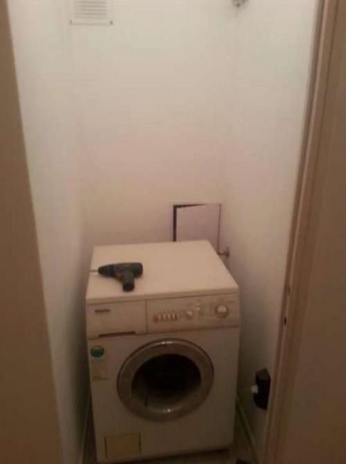 Дава се под наем Тристаен апартамент в София, Свобода - 60 кв.м за 425 € - Снимка #7