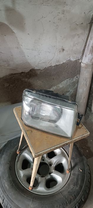 Запчасти rvr,runner,space wagon