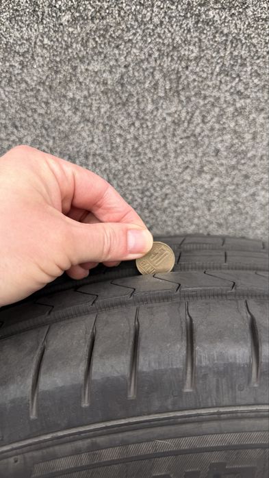 Jante Audi Q3 cu Anvelope Hankook