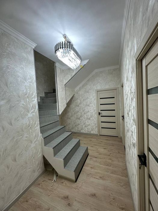Продается квартира Мирабадкий район