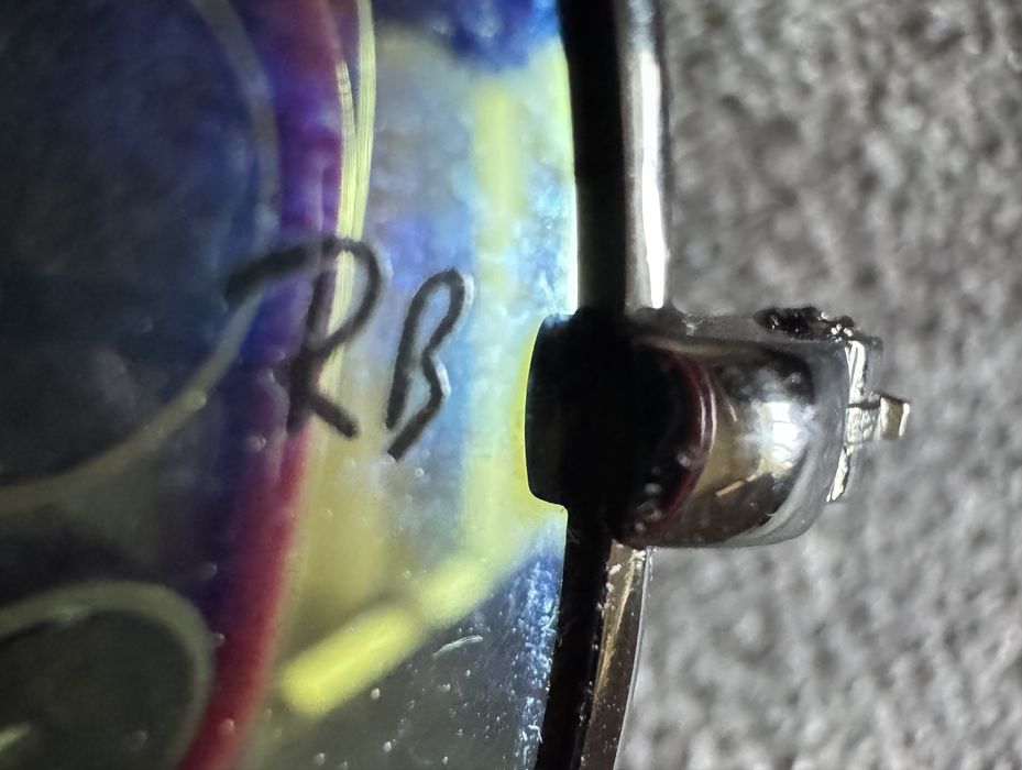 Слънчеви очила Ray Ban