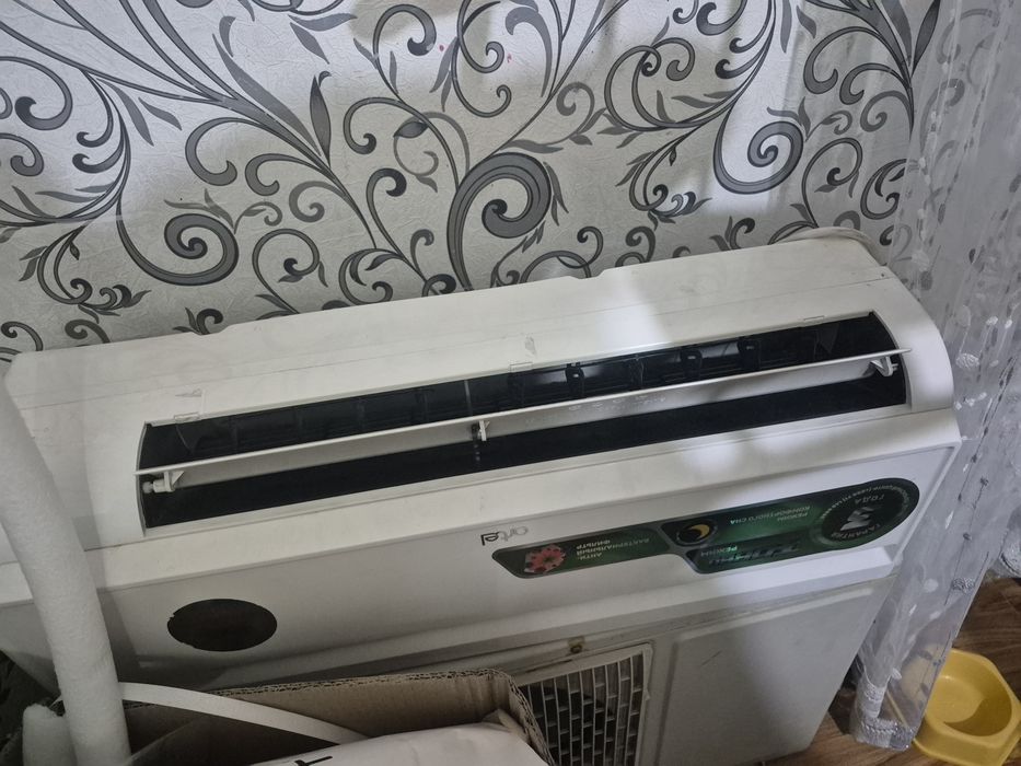Кондиционер Artel 9