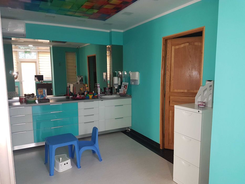 Vanzare Inventar Cabinet Stomatologic Complet - Relocare