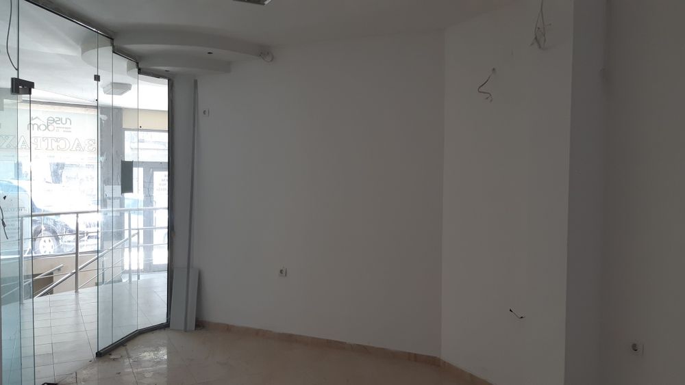 Продава се Магазин в Русе, Център - 31 кв.м за 1900 €/кв.м - Снимка #4