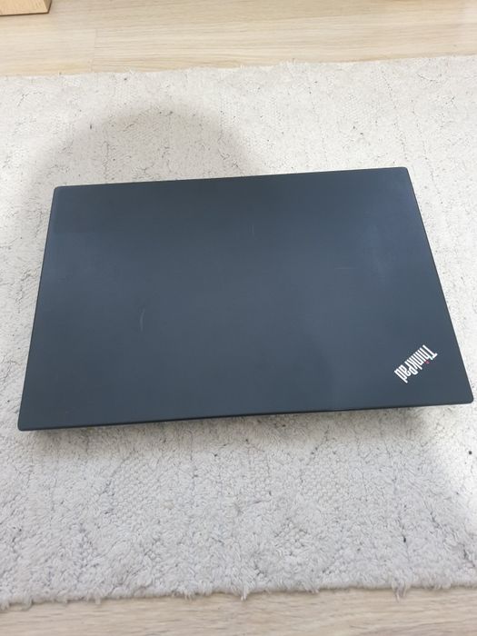 Laptop lenovo think pad l480,i3 a8a gen,8gb ram