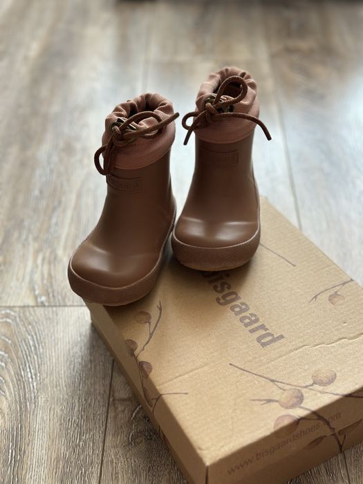 Cizme unisex Bisgaard 20