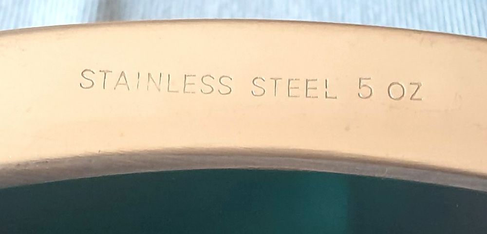 Манерка за алкохол